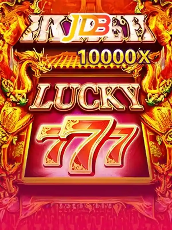 লাকিসেভেন ক্লাসিক স্লট